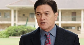 Rob Blakely in School