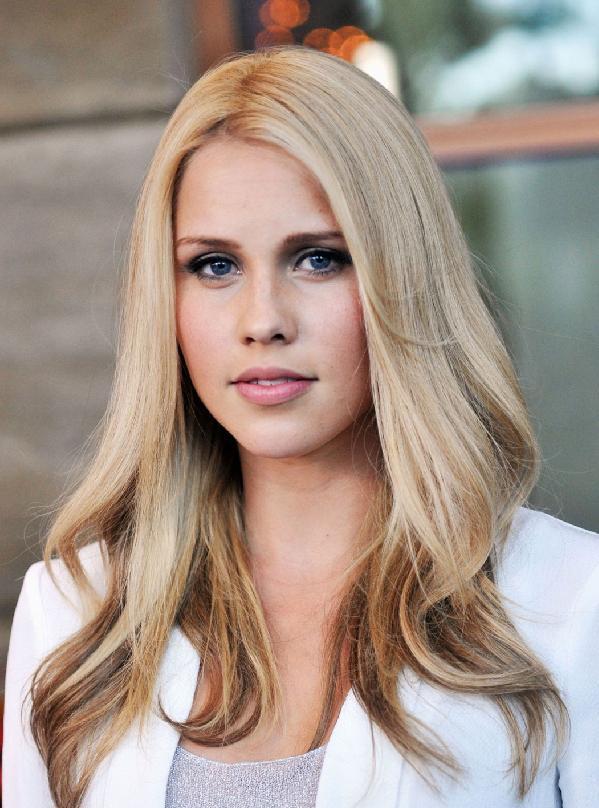 Claire Holt Announces Birth of Her Daughter Elle!, Andrew Joblon, baby,  Birth, Claire Holt