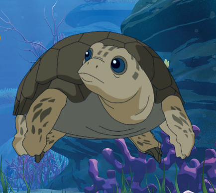Teddy the turtle on sale