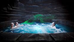 Mako mermaids : an h2o adventure. Season 1, vol. 2, Moon pool magic -  Evergreen Indiana