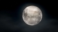 The Moon of Fifty Years