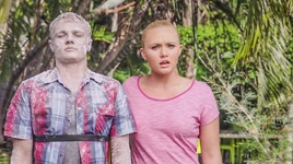 Carly And Frozen Cam