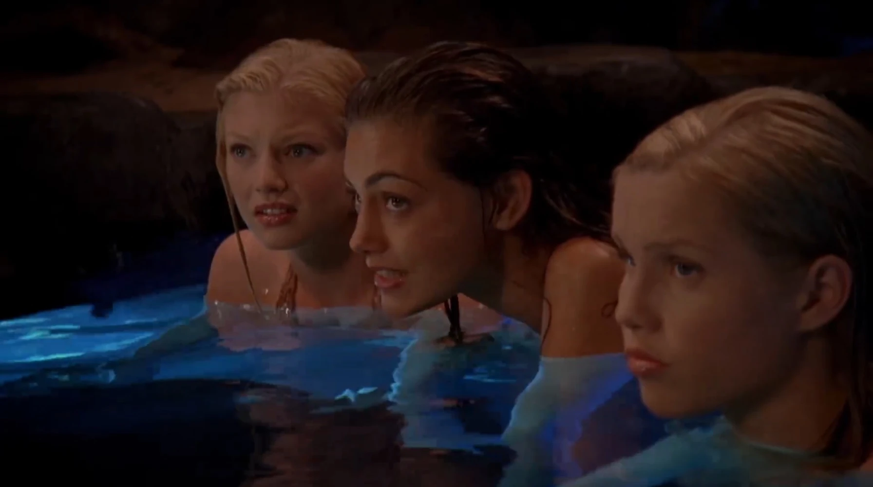 H2o Just Add Water Season 2 Episode 20 The Gracie Code Part Two H2o Just Add Water Wiki Fandom