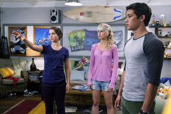 Mako Mermaids S1 E13: Betrayal 