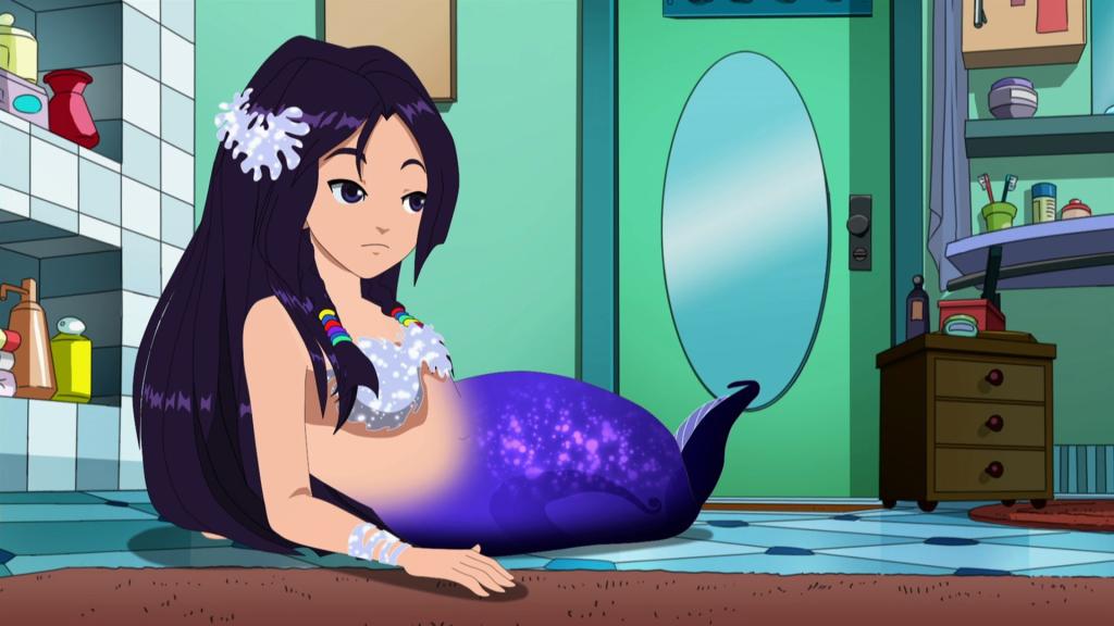 Watch H2O: Mermaid Adventures