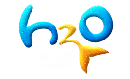 H2O Logo