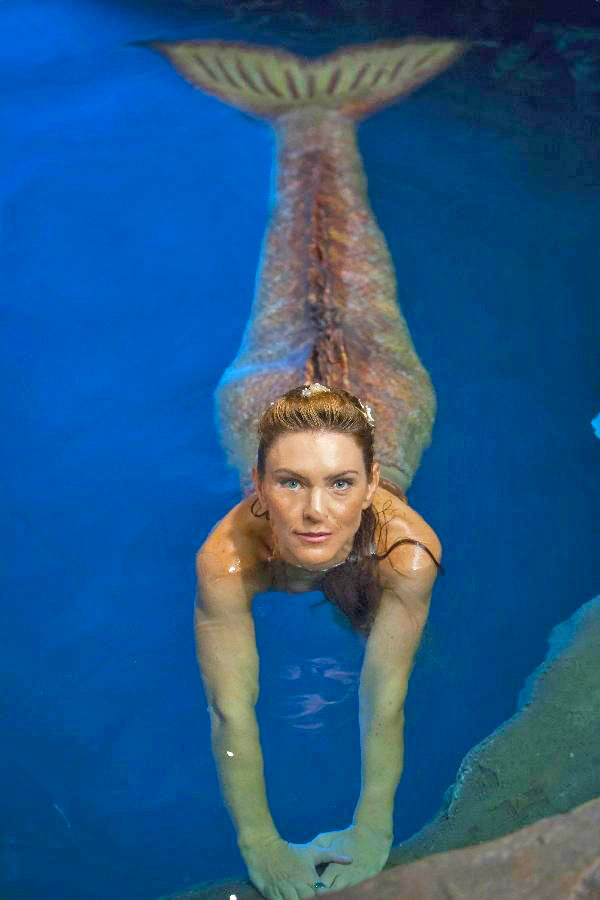 Nerissa, Mako Mermaids Wiki