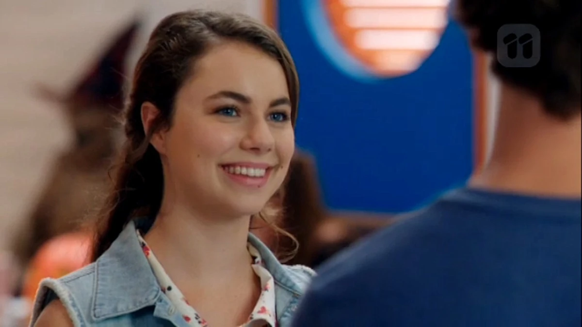 Ivy Latimer H2O Wiki Fandom