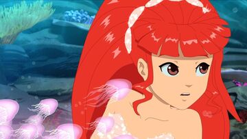 Mermaid Day, Part II, Season 1 Episode 15