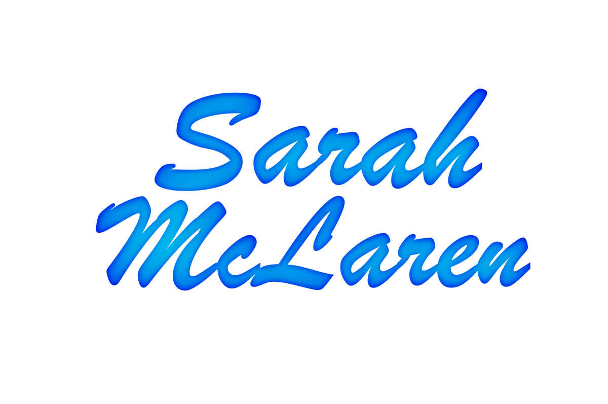 Sarah McLaren H2O Just Add Water Wiki Fandom