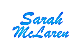 Sarah McLaren