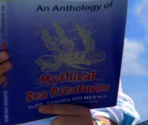 Mythical Sea Creatures