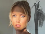 Claire Holt