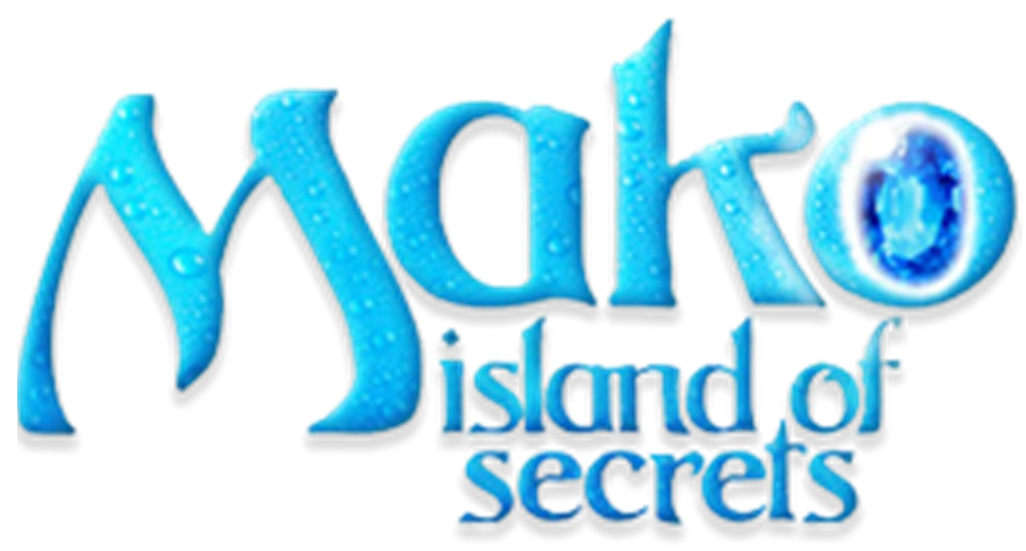 Mako Mermaids: Uma Aventura H2O - A série Mako Mermaids foi