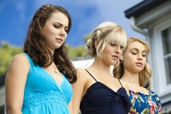 Mako Mermaids S1 E7: Zac's Pool Party (short episode) 