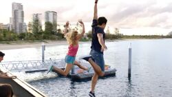 Mako Mermaids S2 E1: The Seventh Cycle 