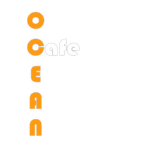 Ocean Cafe Logo