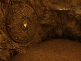 Trident Cave