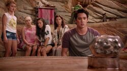 Mako Mermaids S2 E25 - The Trident Stone (short episode) on Vimeo