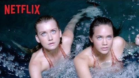 Mako Mermaids - Season 2 - Official Trailer - Netflix HD