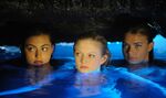 3x26 mermaids spying