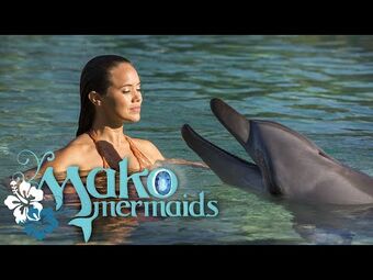 NickALive!: Nickelodeon Australia And New Zealand To Premiere Mako Mermaids  On Monday 4th August 2014