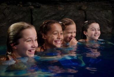 Mako Mermaids S2 E15 - Careful What You Wish For (short episode