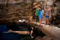 Mako Mermaids With Legs