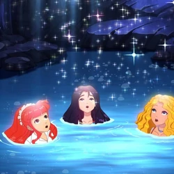 Category:H2O: Mermaid Adventures Season 1 | H2O Just Add ...