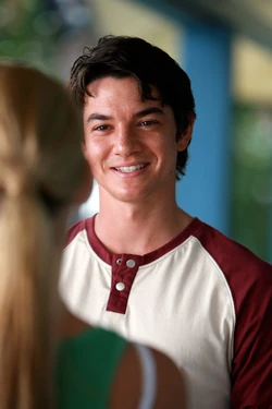 H2o Just Add Water Season 2 Episode 14 Get Off My Tail H2o Just Add Water Wiki Fandom