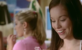 Alyssa (friend Emma)