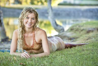 Nerissa, Mako Mermaids Wiki