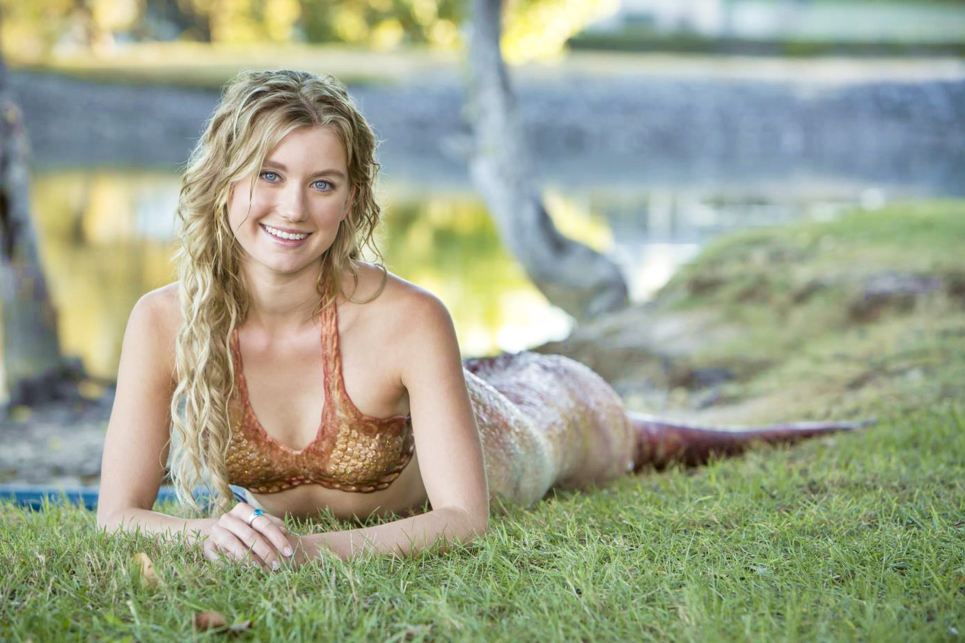 Sirena  Mako mermaids, H2o mermaids, Mermaid pictures