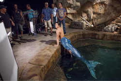 Chai Hansen, Mako Mermaids Wiki