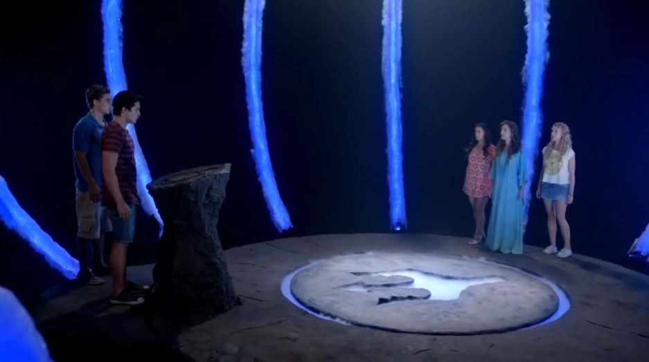 Mako Mermaids S2 E13 - Reunion (short episode) on Vimeo