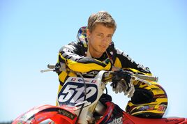 Biker Will