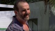 Terry Chadwick