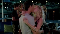 Rikki And Zane Kiss on Dock.jpg