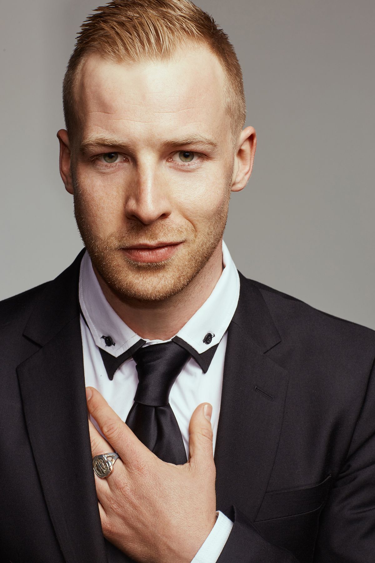 Angus McLaren | H2O Just Add Water Wiki | Fandom