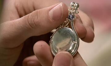 H2o necklace clearance