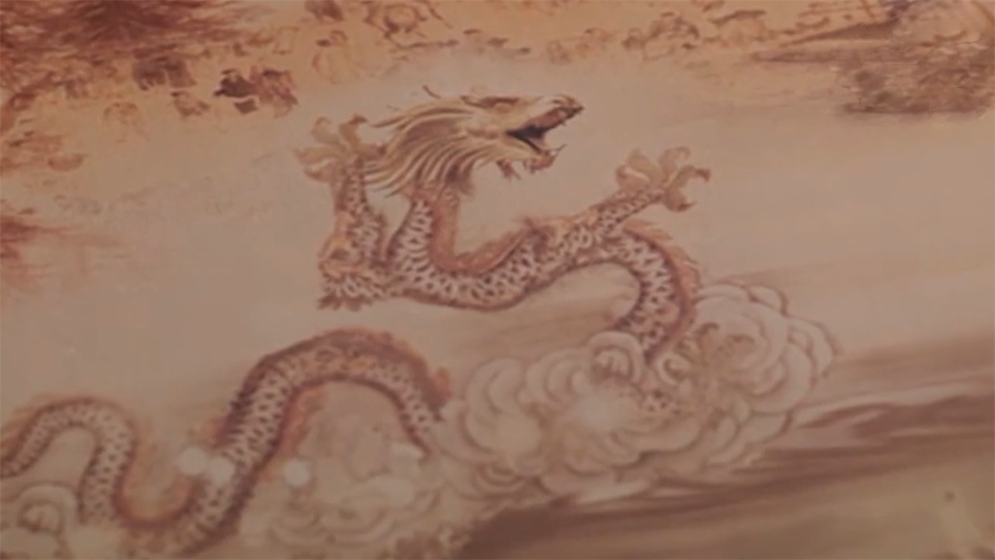 jiaolong dragon