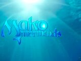 Mako: Wyspa Tajemnic