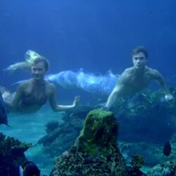 Mako: Island of Secrets: Season 1: Episode 12: Close Call, H2O Just Add  Water Wiki