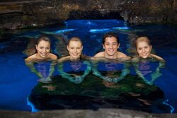 Mako Mermaids - H2O