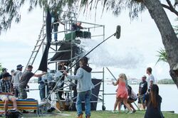 Ficha técnica completa - Mako Mermaids: An H2O Adventure (2ª Temporada) -  15 de Fevereiro de 2015