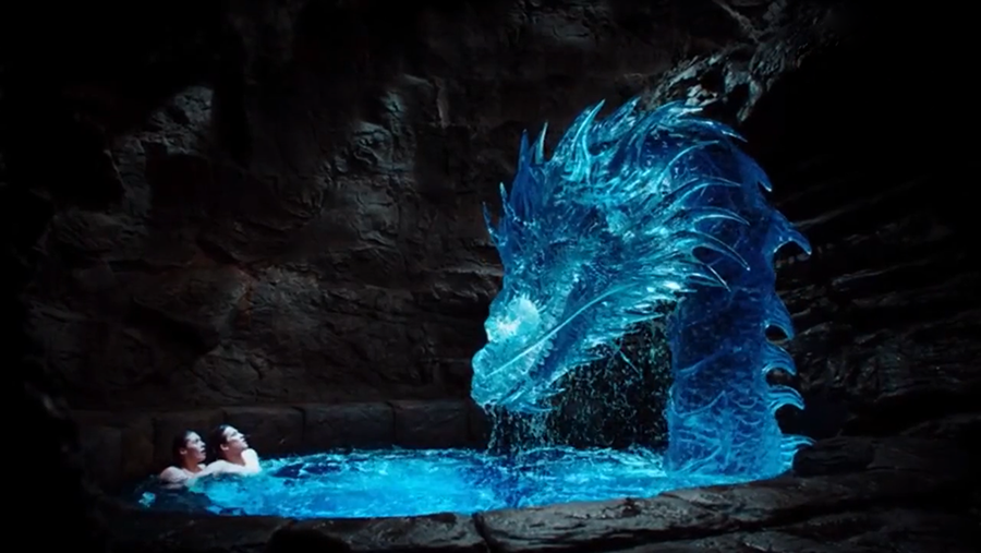 Mako Island on X: Mako Mermaids season 3 trailer reveal: https