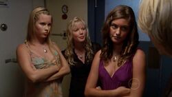 H2o Just Add Water Season 1 Episode 24 Love Potion 9 H2o Just Add Water Wiki Fandom Join the discussion of this episode episode discussion. episode 24 love potion 9 h2o just