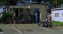 Rikki's House