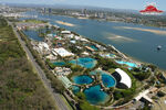 Sea World Aerial 3