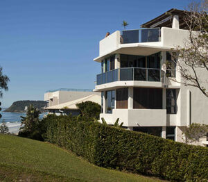 Rita's house 2